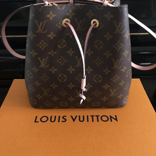 Louis Vuitton 路易·威登,LV 水桶包