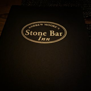 Stone bar Inn