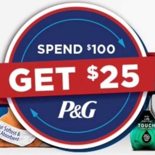 #预告：Costco 买P&G 商品满$...