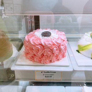 【微众测】Bake Culture（下午...