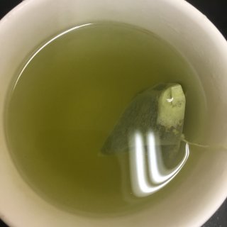 26. Itoen绿茶