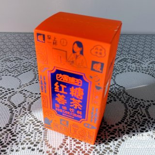 一年四季女生的必需品｜方家铺子红糖姜茶...