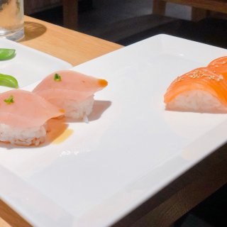纽约美食｜平价超值的日本寿司店🍣...