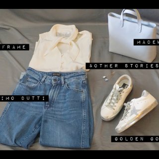 【Weekly Outfit #2 】...