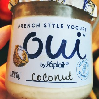 Oui by Yoplait