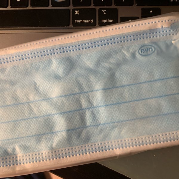 晒货图片