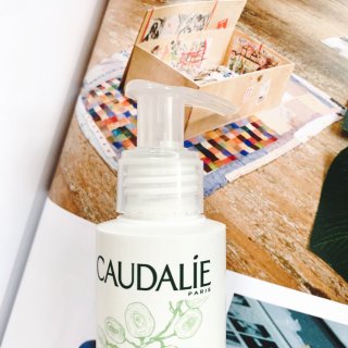 空瓶 | Caudalie卸妆水...