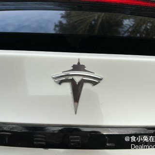 $1.5的快乐｜把Tesla变成太空针塔...
