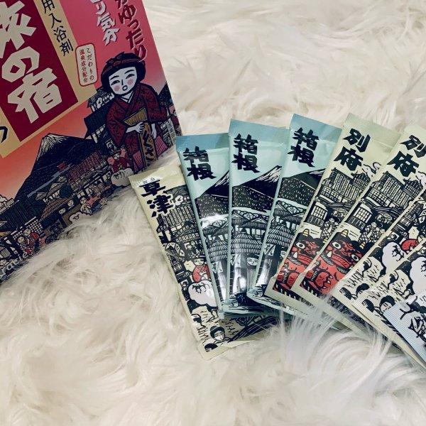 晒货图片