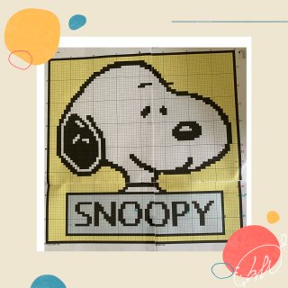 宅家季（2-2）Snoopy 来啦！...