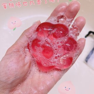 🐱PWU貓爪除蟎香皂🍑讓你愛上洗澡🛁...