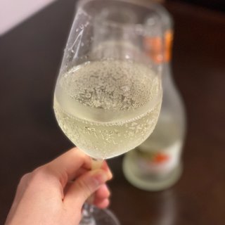 Costco｜仙女小酌必备🥂百香果葡萄酒...