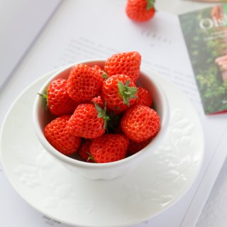 whole foods最贵最好吃的草莓打...