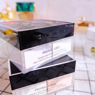 Givenchy定装散粉——#1 & #...