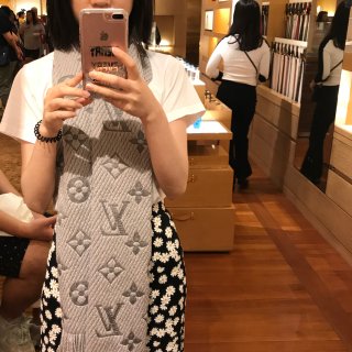 Louis Vuitton 路易·威登,Reformation