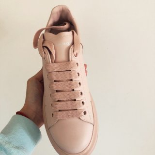 5月晒货挑战,McQueen