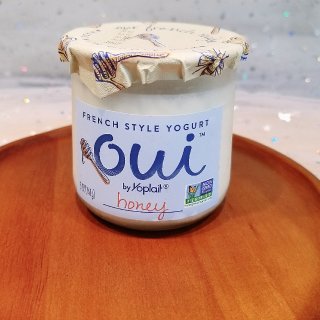 【晒单区种的草】Oui法式风格酸奶...