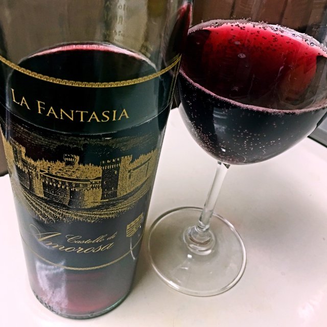 NAPA酒庄