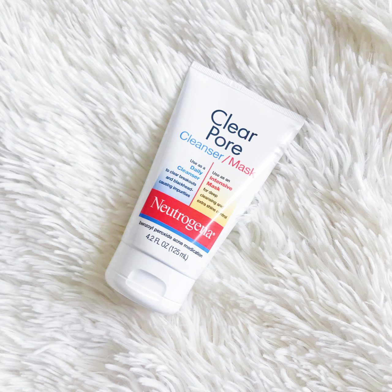 Neutrogena 露得清