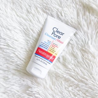 Neutrogena 露得清