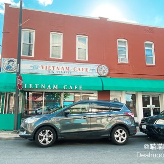 Local- Vietnam Cafe