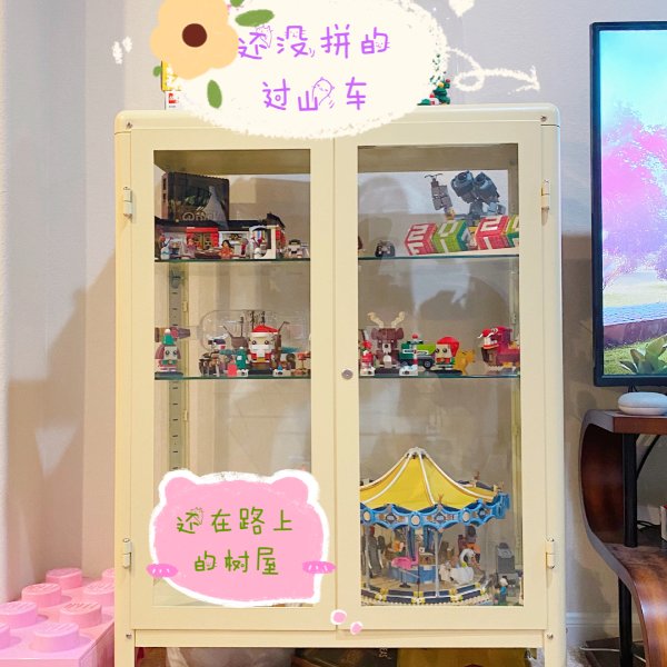晒货图片