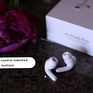 🍎 Apple AirPods Pro健...