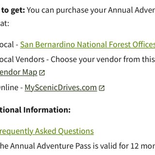 Adventure Pass怎么买（南加...