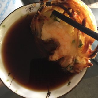【Costco速食】虾+蔬菜天妇罗🍤...