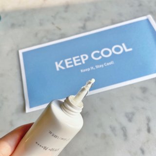 Keep Cool, Keep Youn...