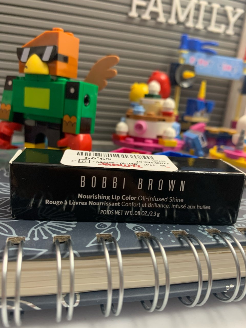 黑五战利品,Bobbi Brown 芭比·波朗,9.99美元