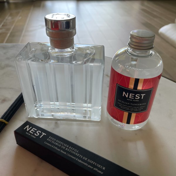 晒货图片