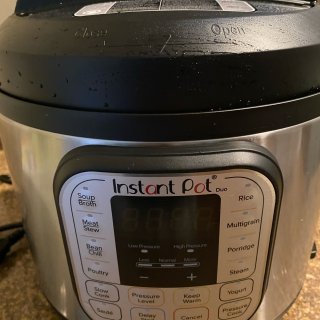 instant pot