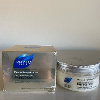 Phyto,发膜,$9.99