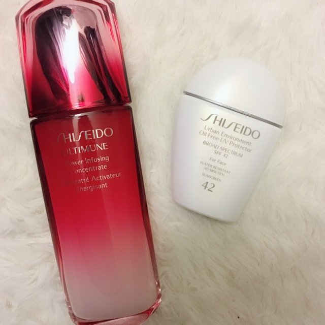 Shiseido 资生堂,Shiseido 资生堂