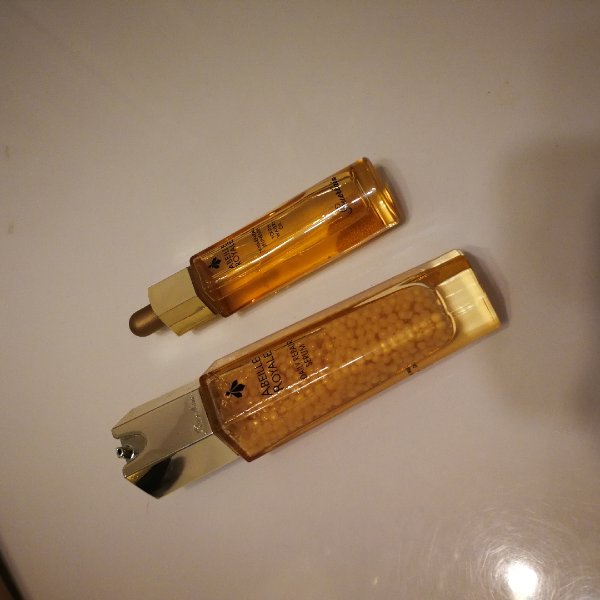 晒货图片