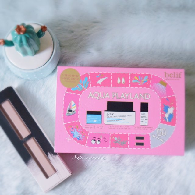 ❤️任务二—丝芙兰扫货全记录之开箱...