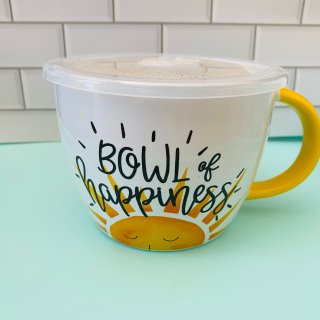b^3：快乐🌞soup bowl ...