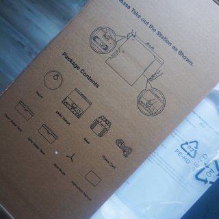 【全球首发Yeedi M12 Pro扫拖一体机】测评