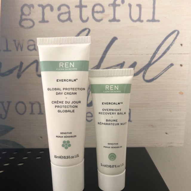 Ren Clean