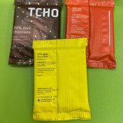 TCHO Chocolate