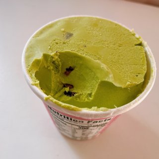 猴父子网红抹茶冰淇淋丨sprouts更便...