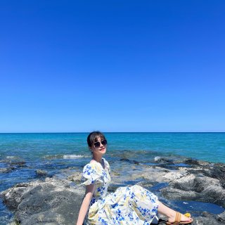 【夏威夷大岛】裙装系列分享...