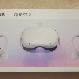 VR-身临其境，带你进入虚拟世界 Ocu...