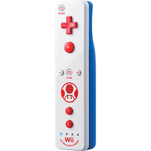Nintendo Wii Remote Plus手柄 | eBay