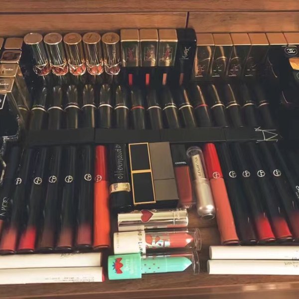 晒货图片