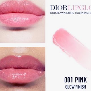 💄 Dior 润唇口红💄...