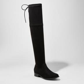 Women's Sidney Over the Knee Boots - A New Day