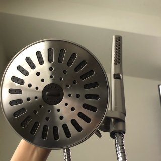 Shower head