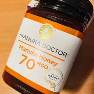 Manuka Doctor测评
